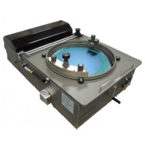 Manual expansion film machine  |產品介紹|English|Equipment Products