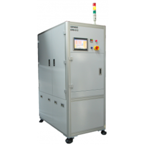 Full-auto LED-UV Irradiation machine產品圖