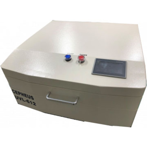 Desktop UV Irradiation Machine  |產品介紹|English|Equipment Products