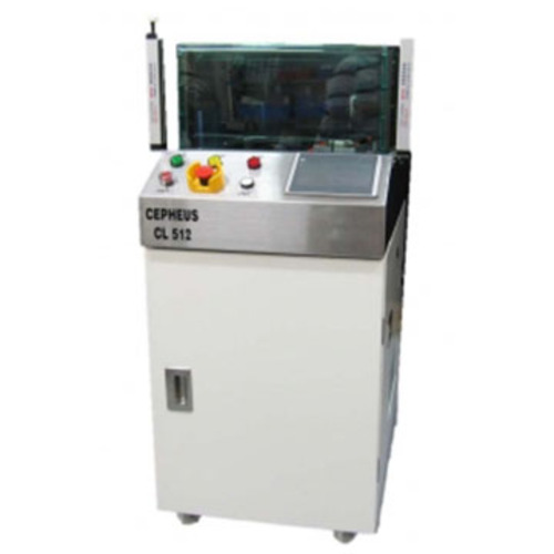 CL-512 wafer cleaning machine產品圖