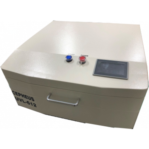 桌上型UV解胶机  |產品介紹|簡體版|设备产品